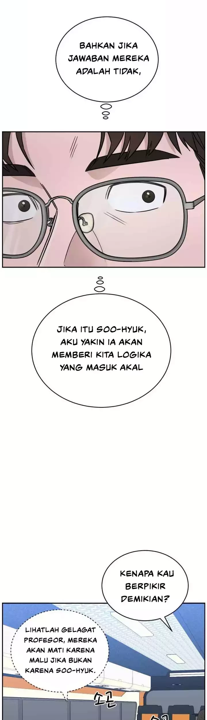 A.I Doctor chapter 45 halaman 10