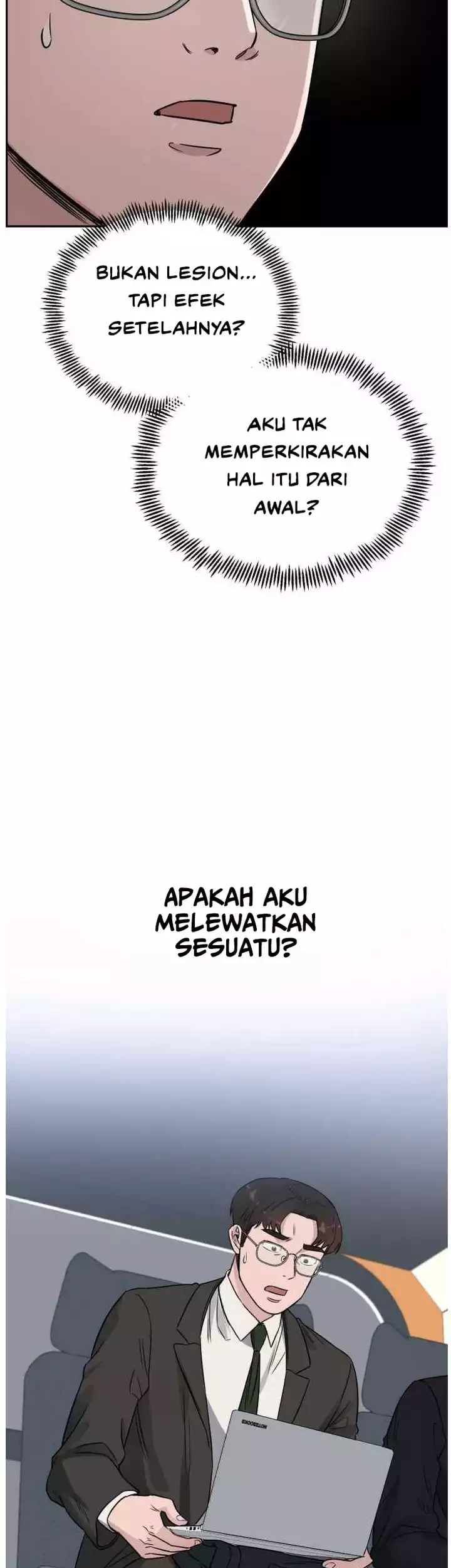A.I Doctor chapter 45 halaman 15