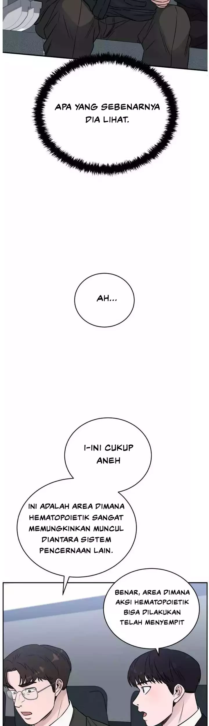 A.I Doctor chapter 45 halaman 16