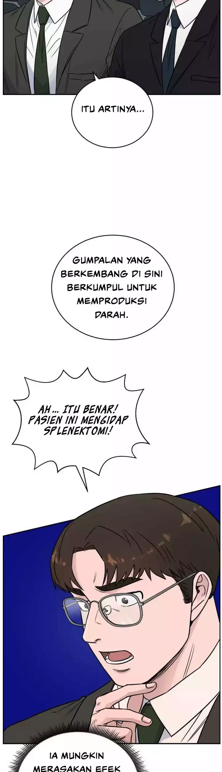 A.I Doctor chapter 45 halaman 17
