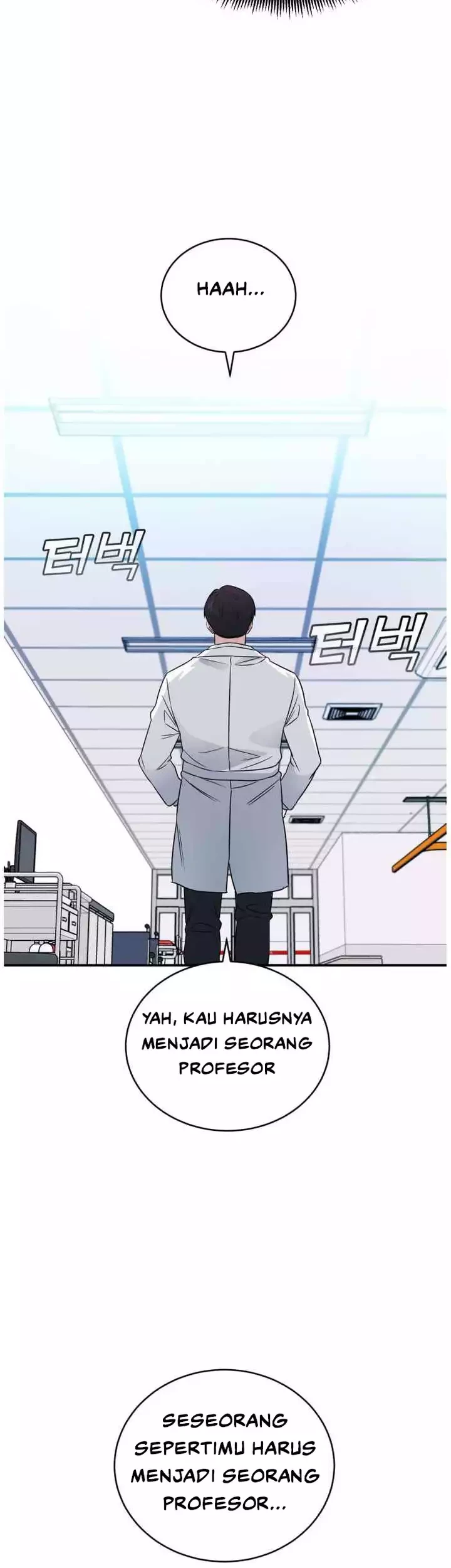 A.I Doctor chapter 45 halaman 30
