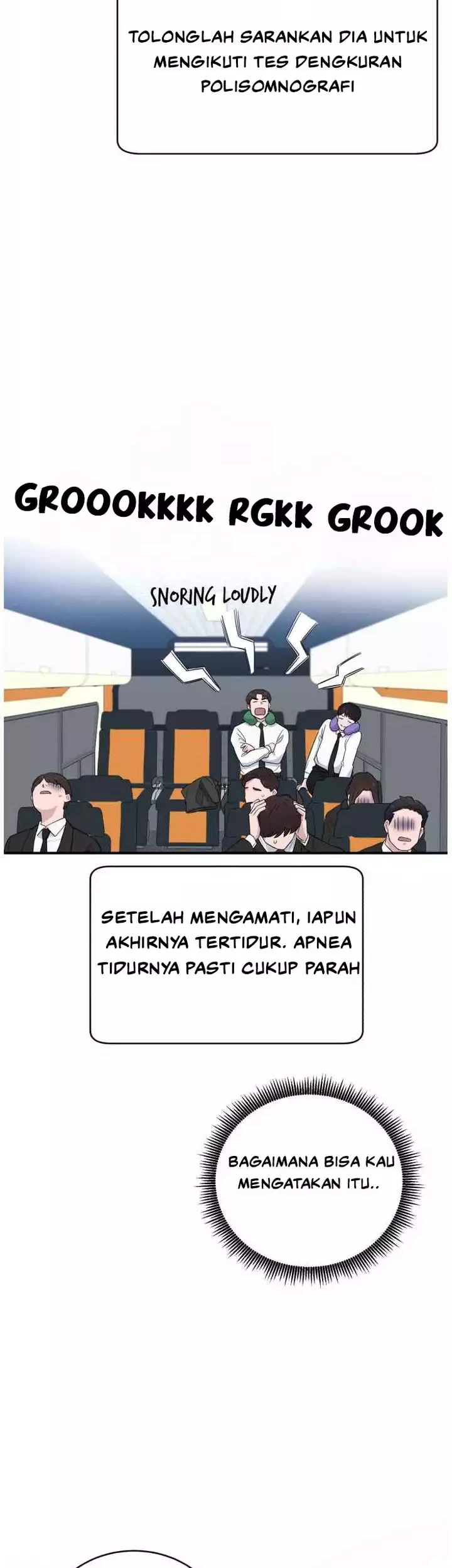 A.I Doctor chapter 45 halaman 34
