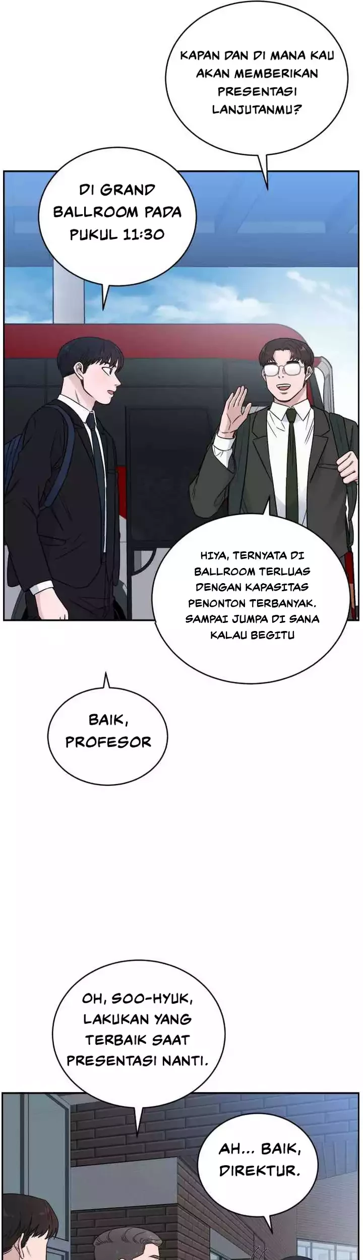 A.I Doctor chapter 45 halaman 37