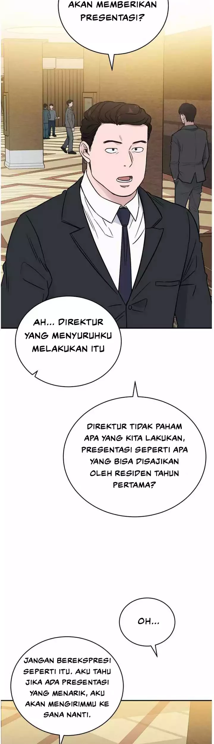 A.I Doctor chapter 45 halaman 41