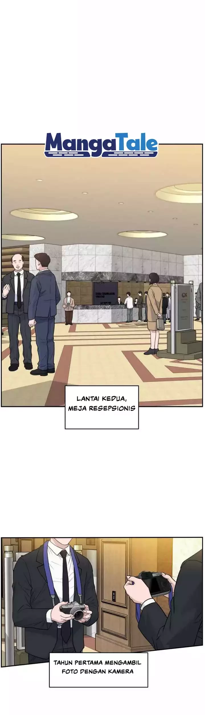 A.I Doctor chapter 45 halaman 44