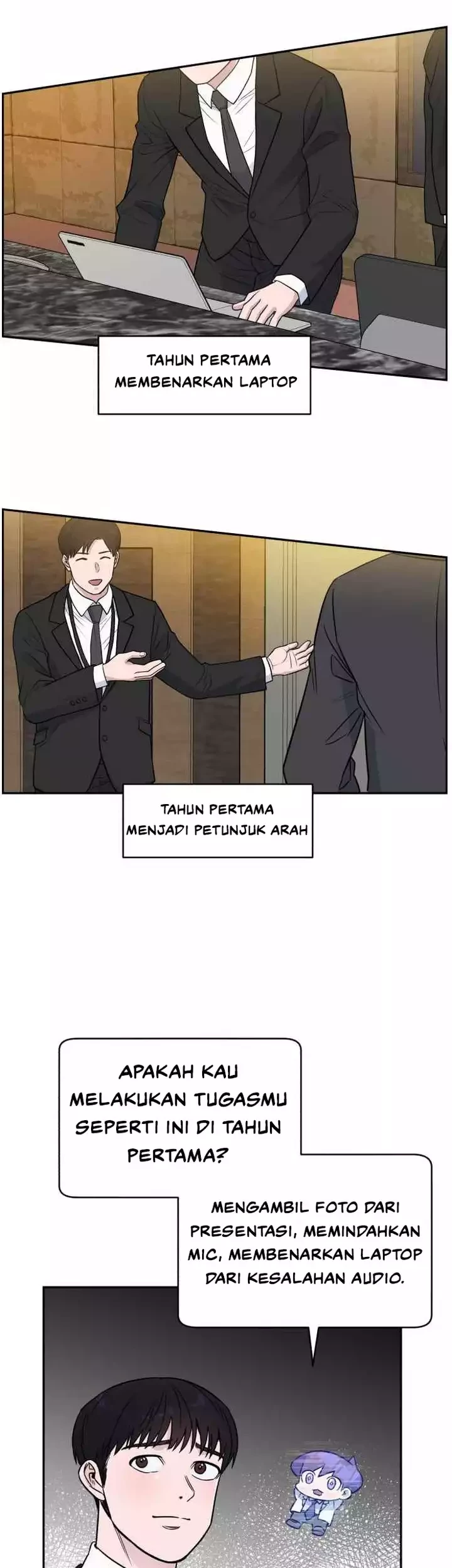 A.I Doctor chapter 45 halaman 45