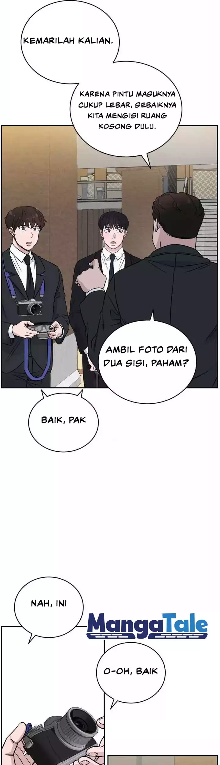 A.I Doctor chapter 45 halaman 47