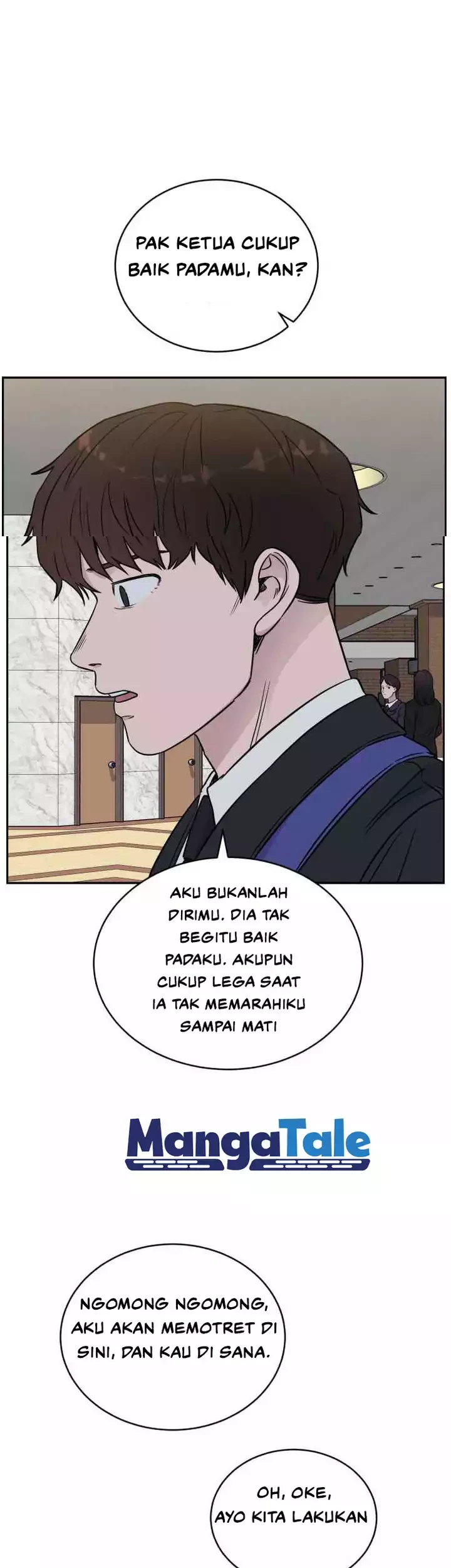 A.I Doctor chapter 45 halaman 49