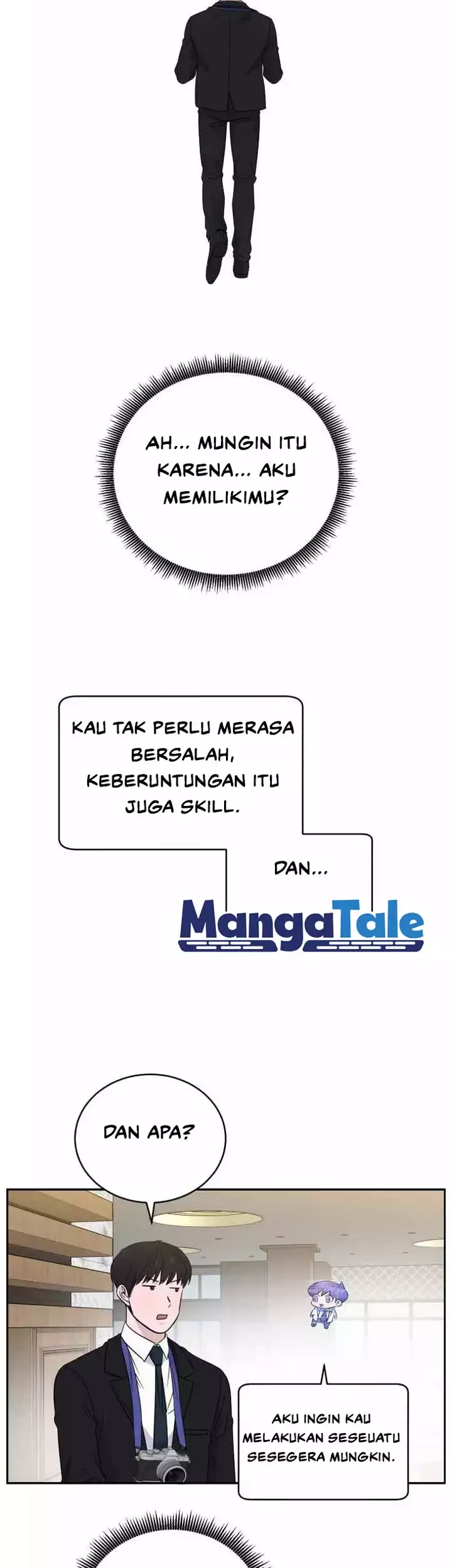 A.I Doctor chapter 45 halaman 51