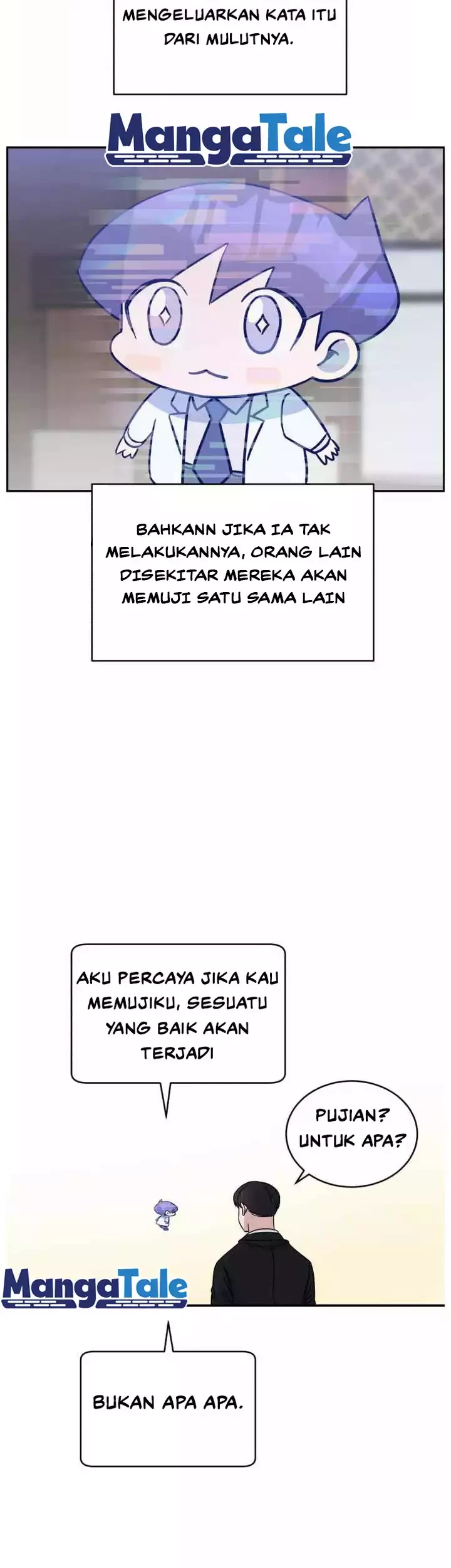 A.I Doctor chapter 45 halaman 53
