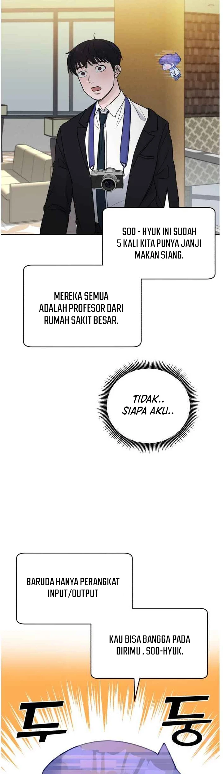 A.I Doctor chapter 46 halaman 5