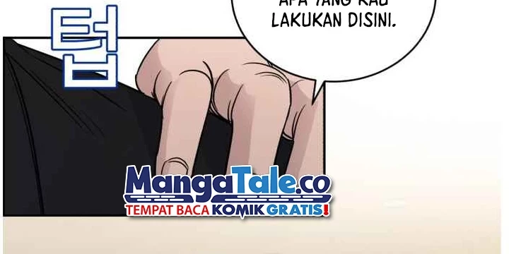 A.I Doctor chapter 46 halaman 8