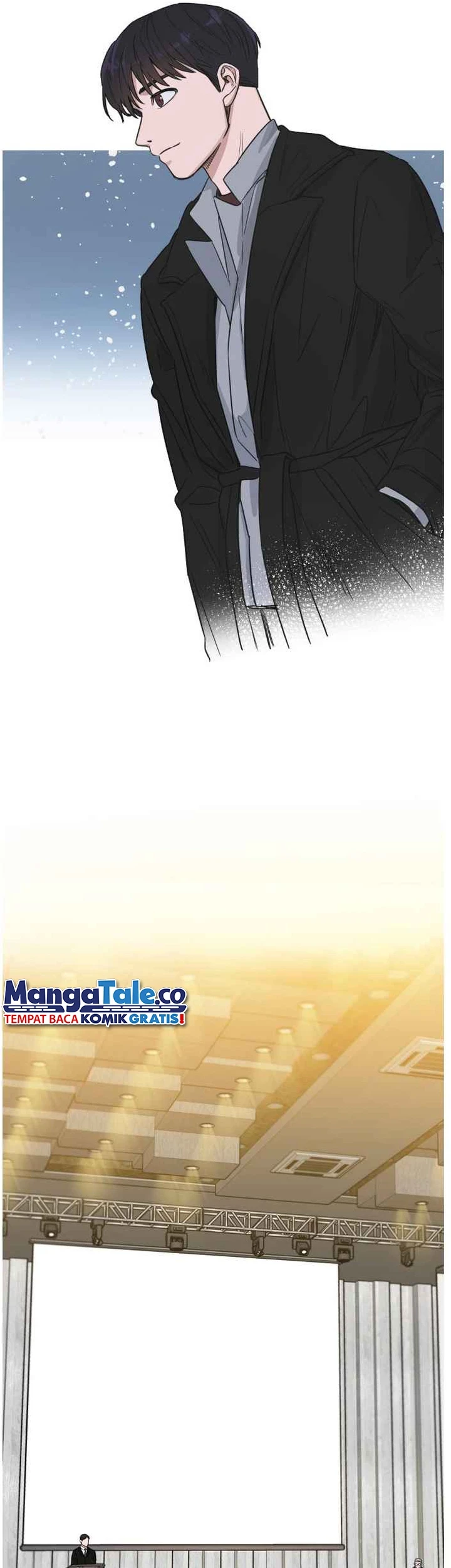 A.I Doctor chapter 46 halaman 13
