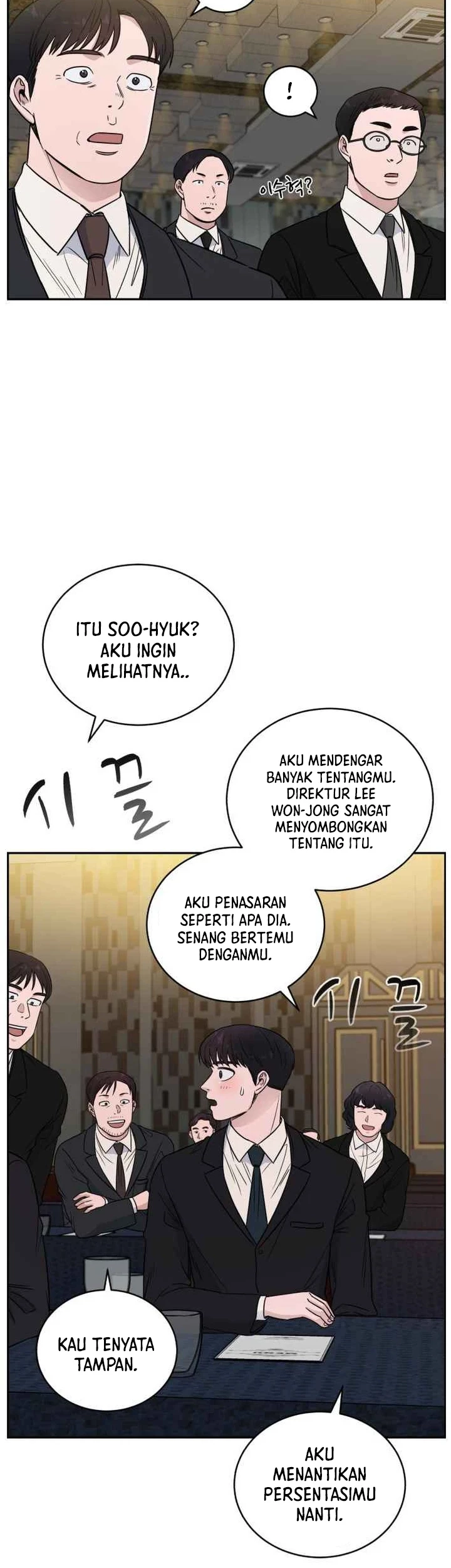 A.I Doctor chapter 46 halaman 18
