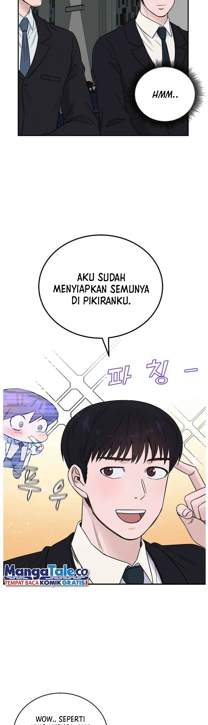 A.I Doctor chapter 46 halaman 21