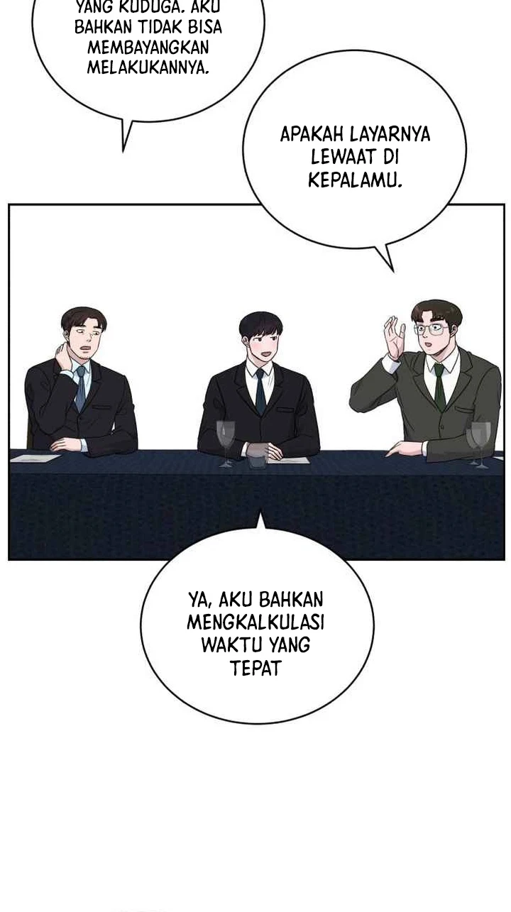 A.I Doctor chapter 46 halaman 22
