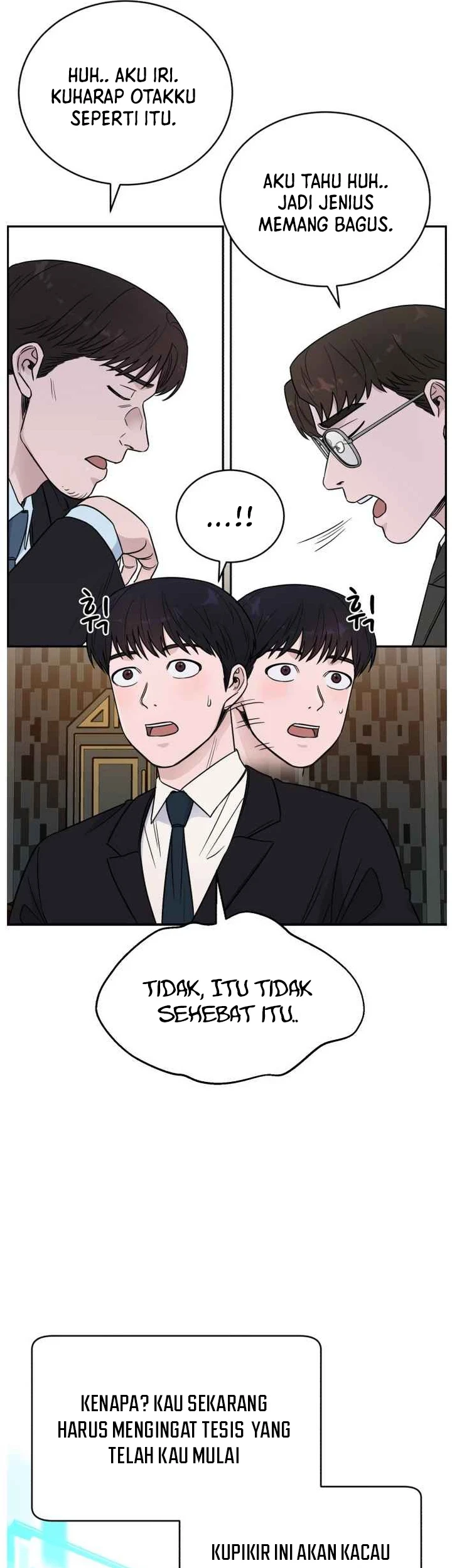 A.I Doctor chapter 46 halaman 23