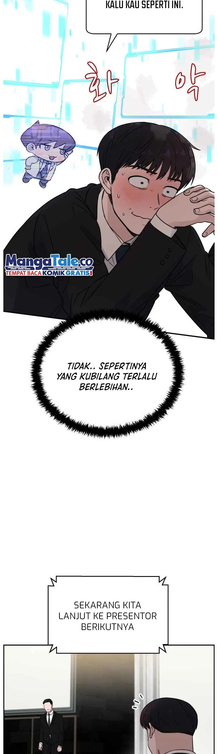 A.I Doctor chapter 46 halaman 24