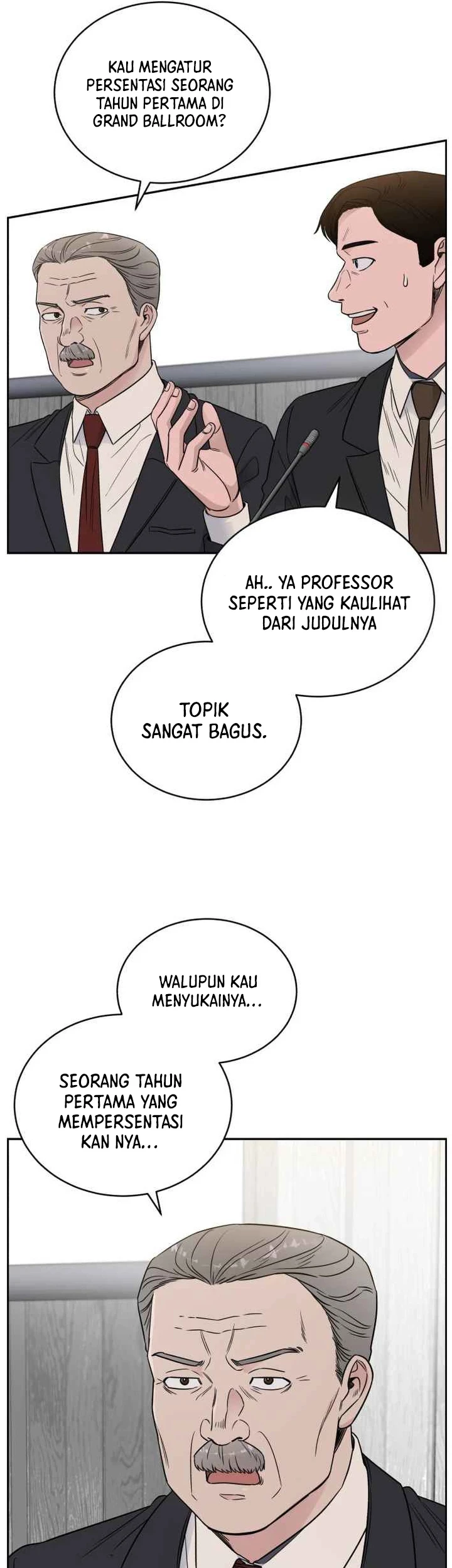 A.I Doctor chapter 46 halaman 26