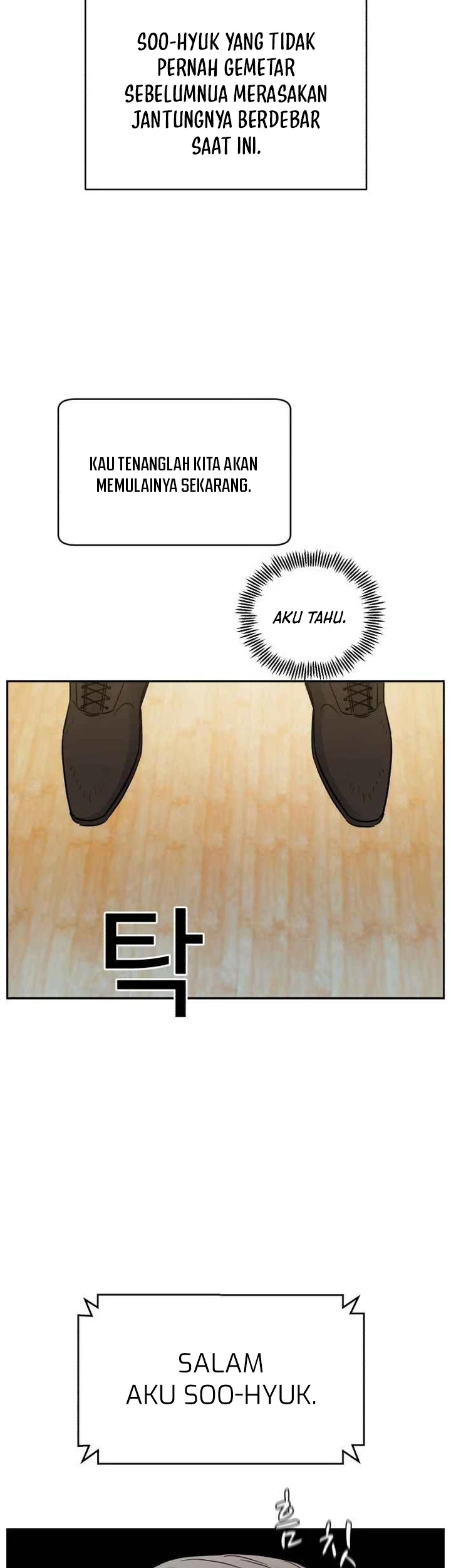 A.I Doctor chapter 46 halaman 30