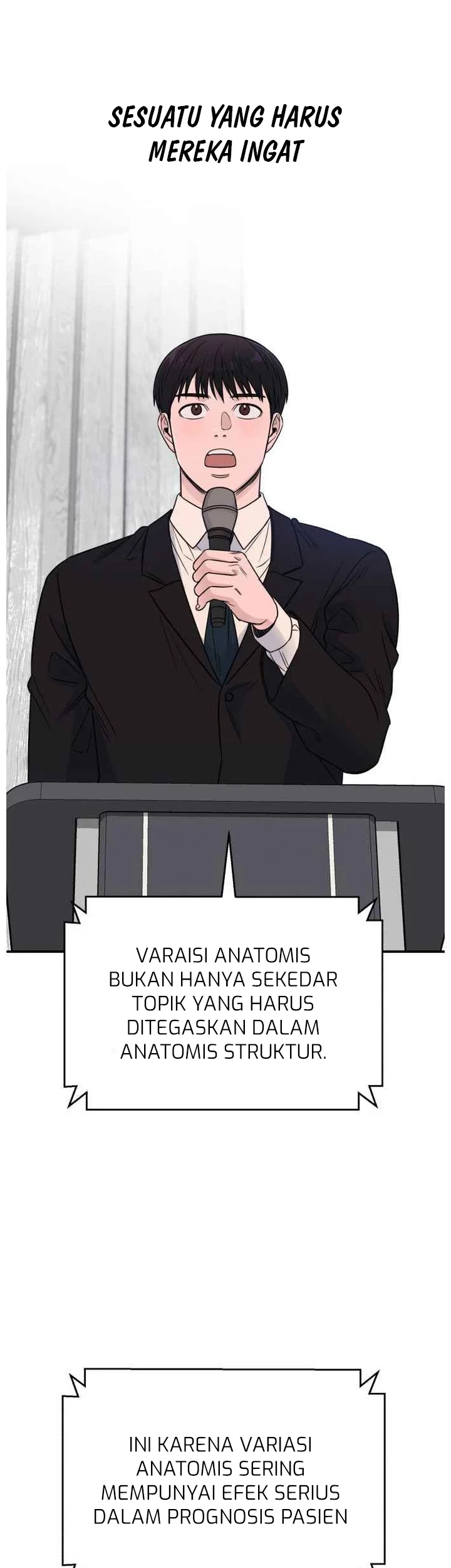 A.I Doctor chapter 46 halaman 33