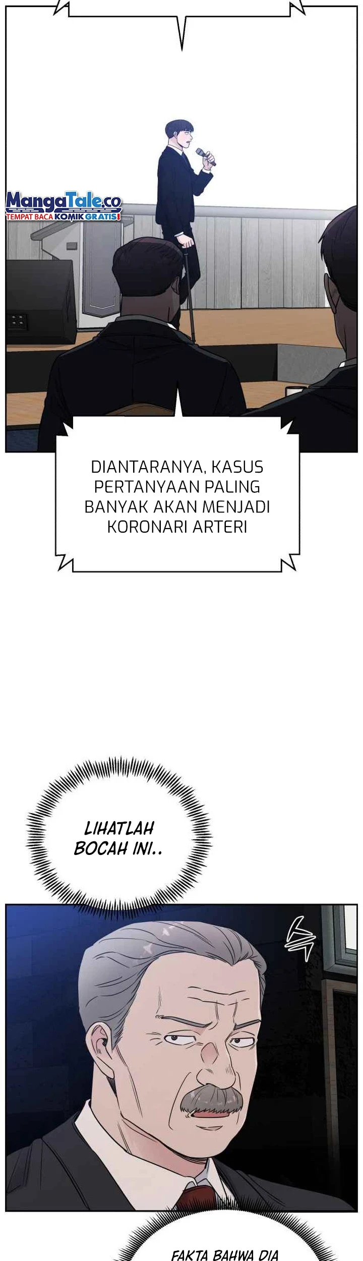 A.I Doctor chapter 46 halaman 34