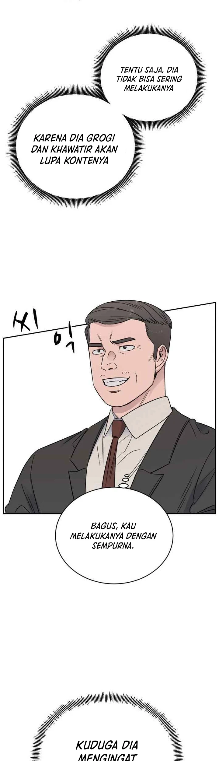 A.I Doctor chapter 46 halaman 36