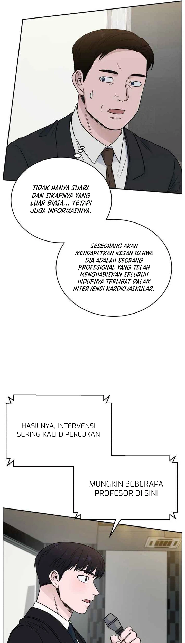 A.I Doctor chapter 46 halaman 39