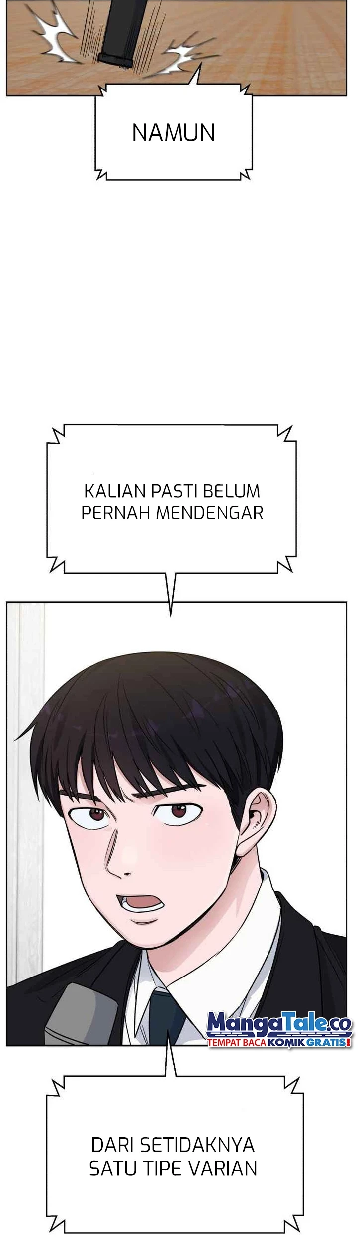 A.I Doctor chapter 46 halaman 43