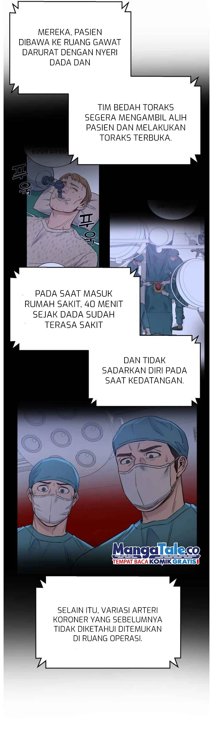 A.I Doctor chapter 46 halaman 46