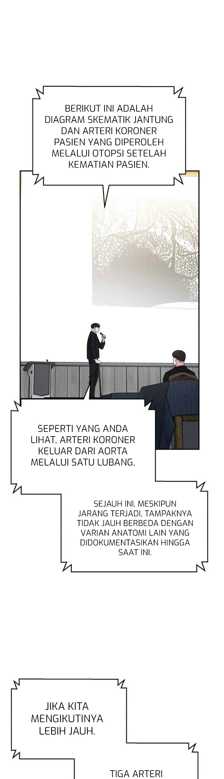 A.I Doctor chapter 46 halaman 47