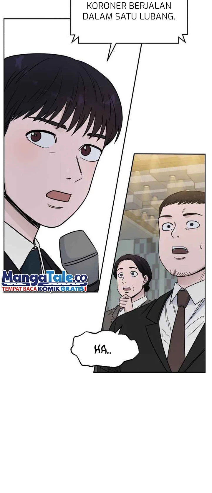 A.I Doctor chapter 46 halaman 48