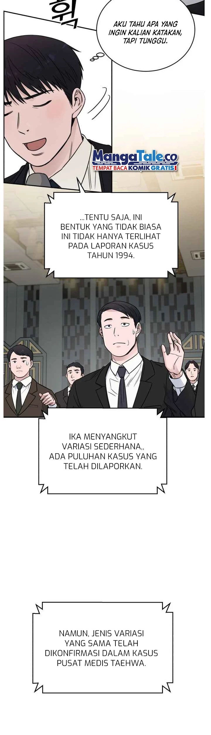 A.I Doctor chapter 46 halaman 50