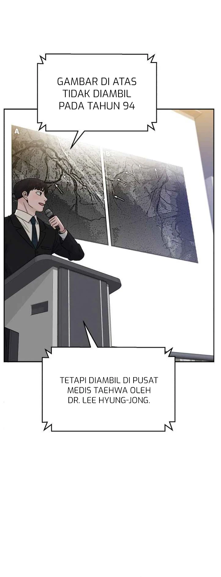 A.I Doctor chapter 46 halaman 51