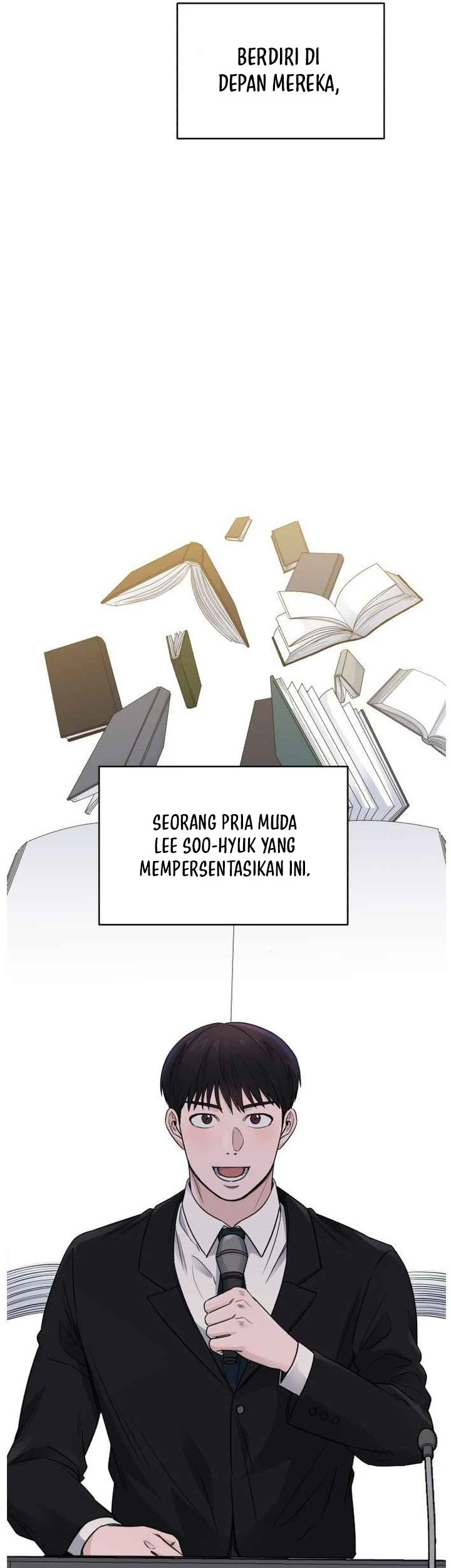A.I Doctor chapter 46 halaman 56