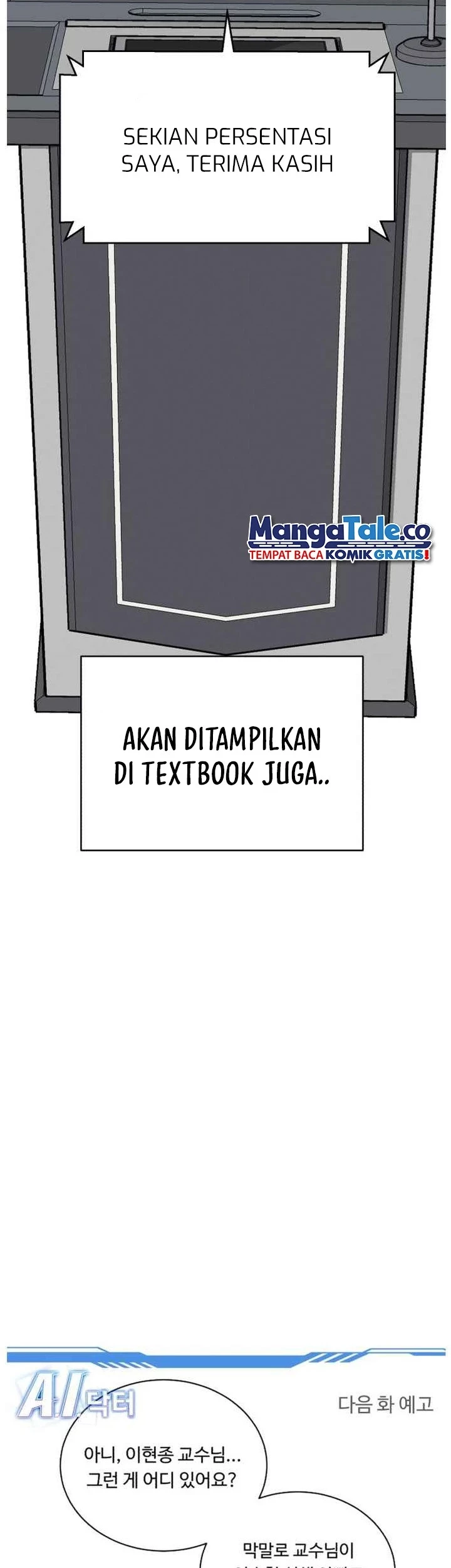 A.I Doctor chapter 46 halaman 57