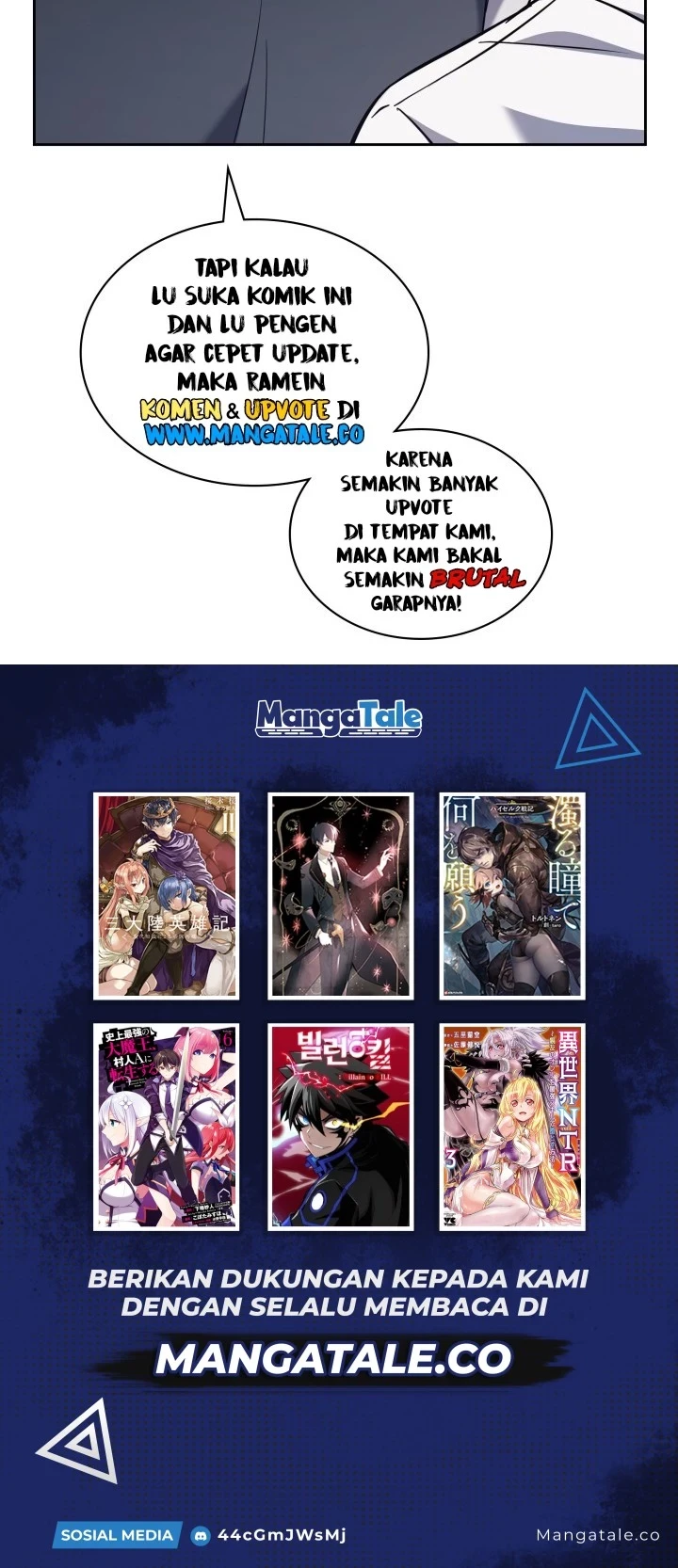 A.I Doctor chapter 46 halaman 60