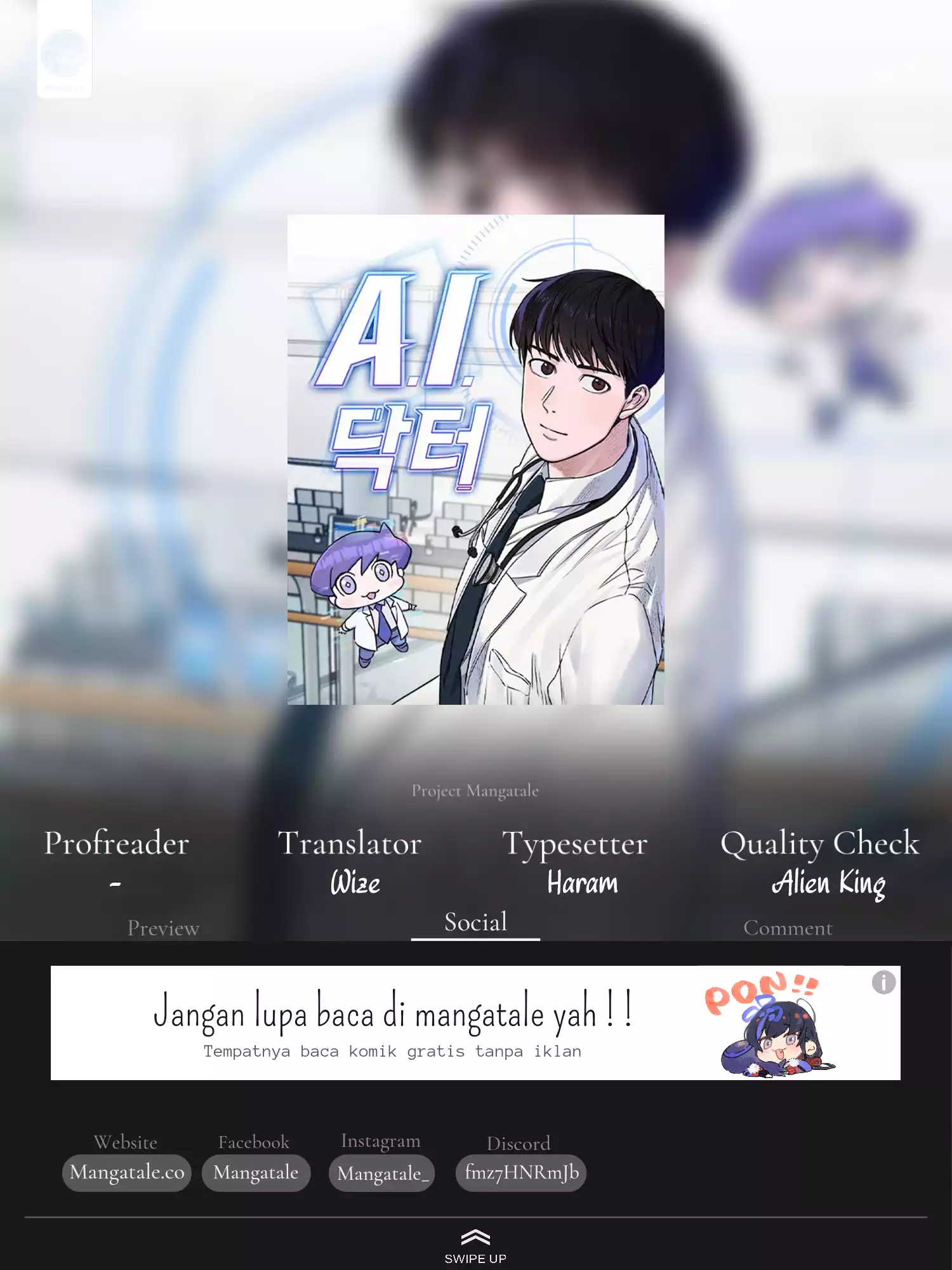 A.I Doctor Bab 47 halaman 1