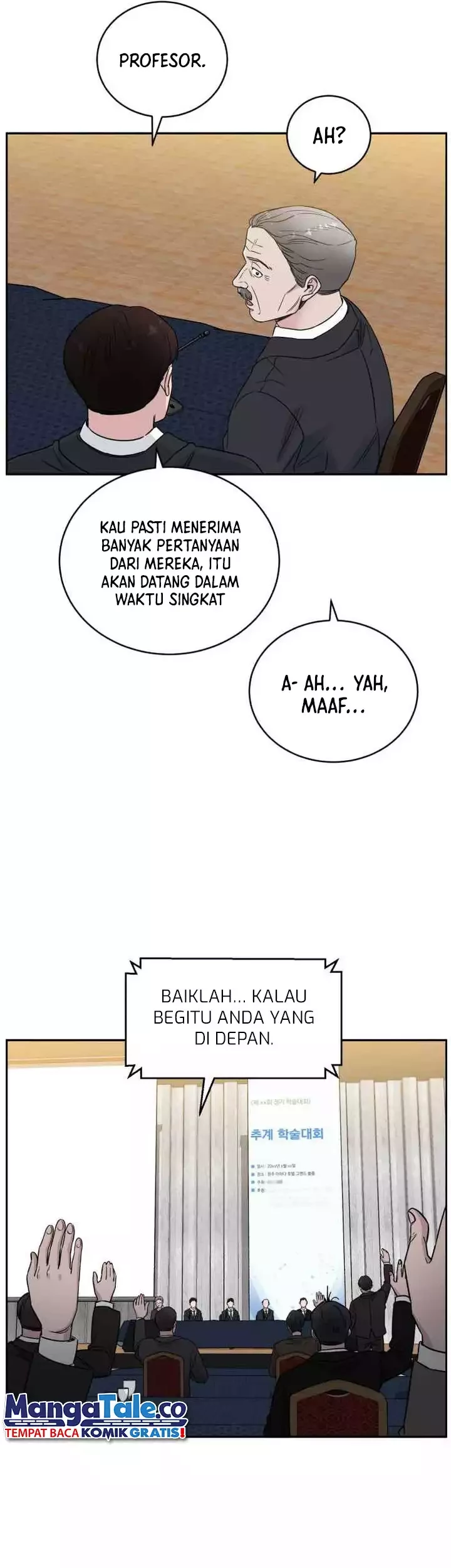A.I Doctor Bab 47 halaman 6