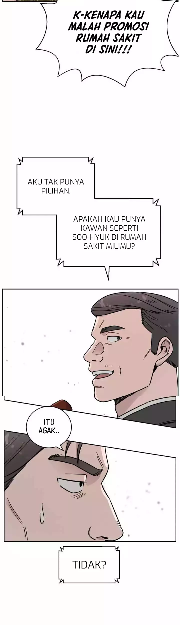 A.I Doctor Bab 47 halaman 16