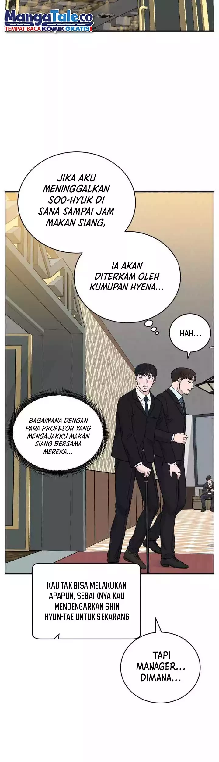 A.I Doctor Bab 47 halaman 26