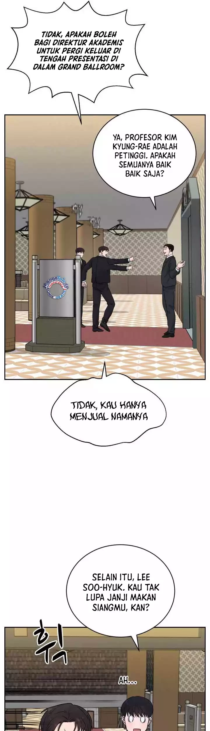 A.I Doctor Bab 47 halaman 28