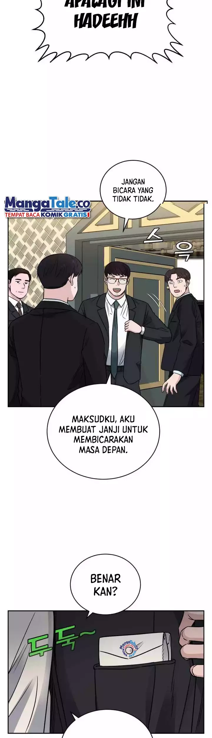 A.I Doctor Bab 47 halaman 30