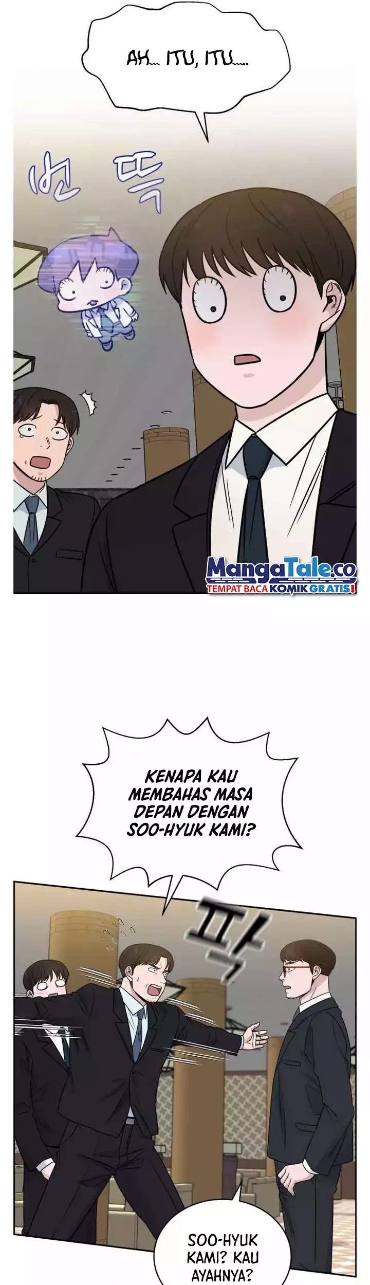 A.I Doctor Bab 47 halaman 32