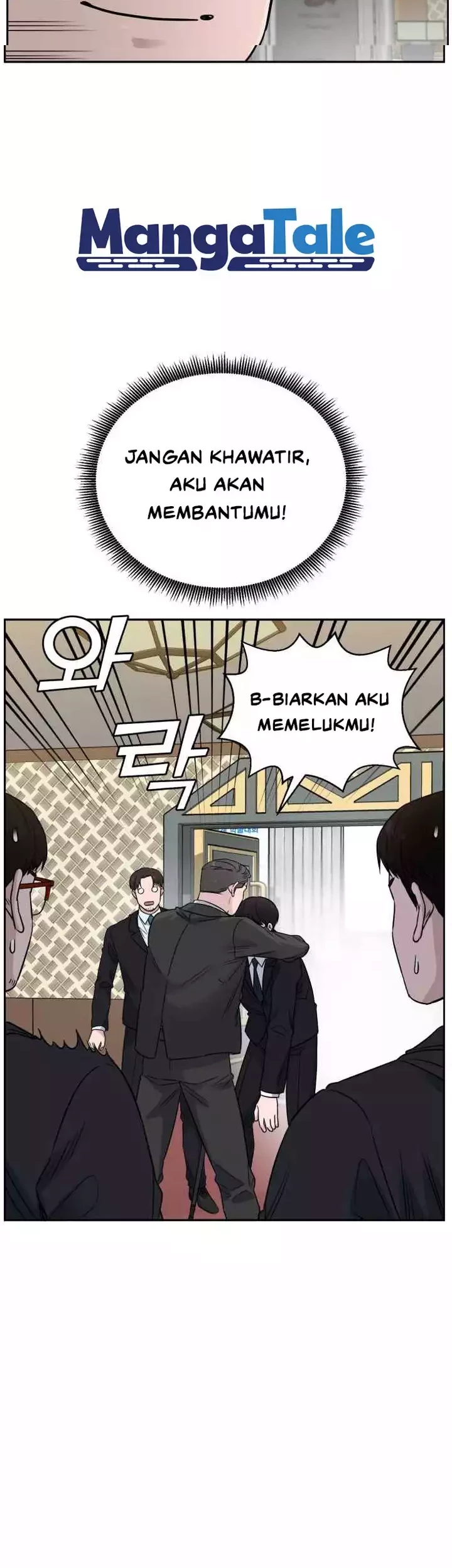 A.I Doctor Bab 48 halaman 14