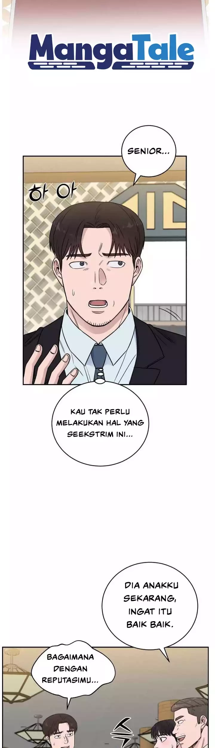 A.I Doctor Bab 48 halaman 28