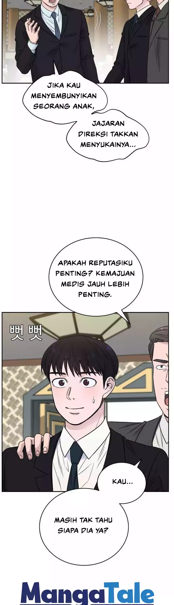 A.I Doctor Bab 48 halaman 29