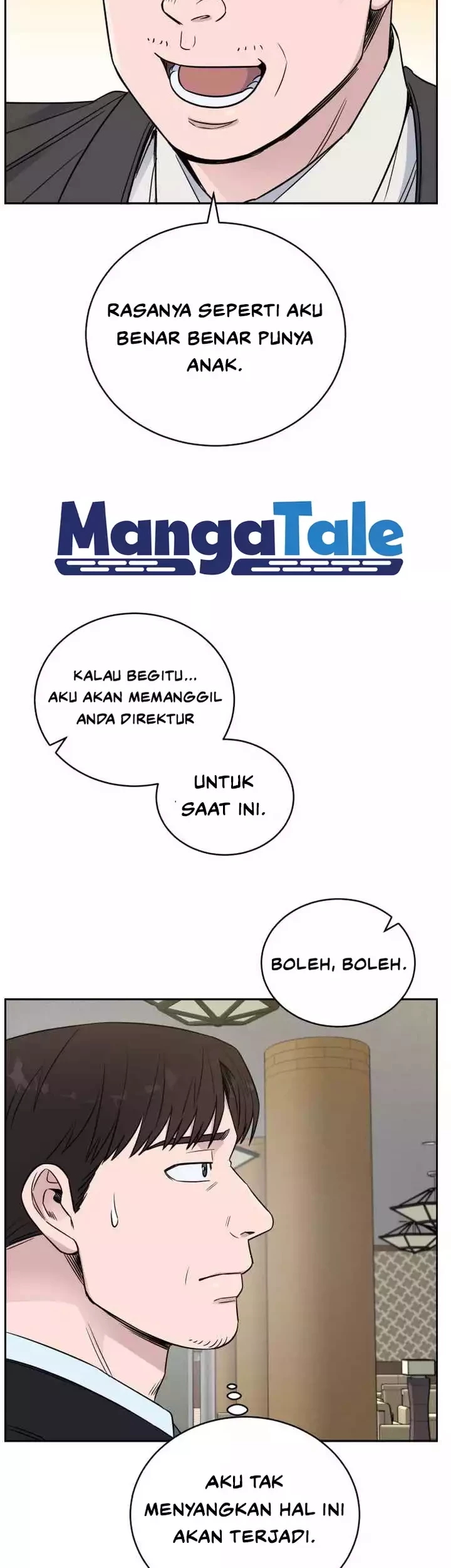 A.I Doctor Bab 48 halaman 32