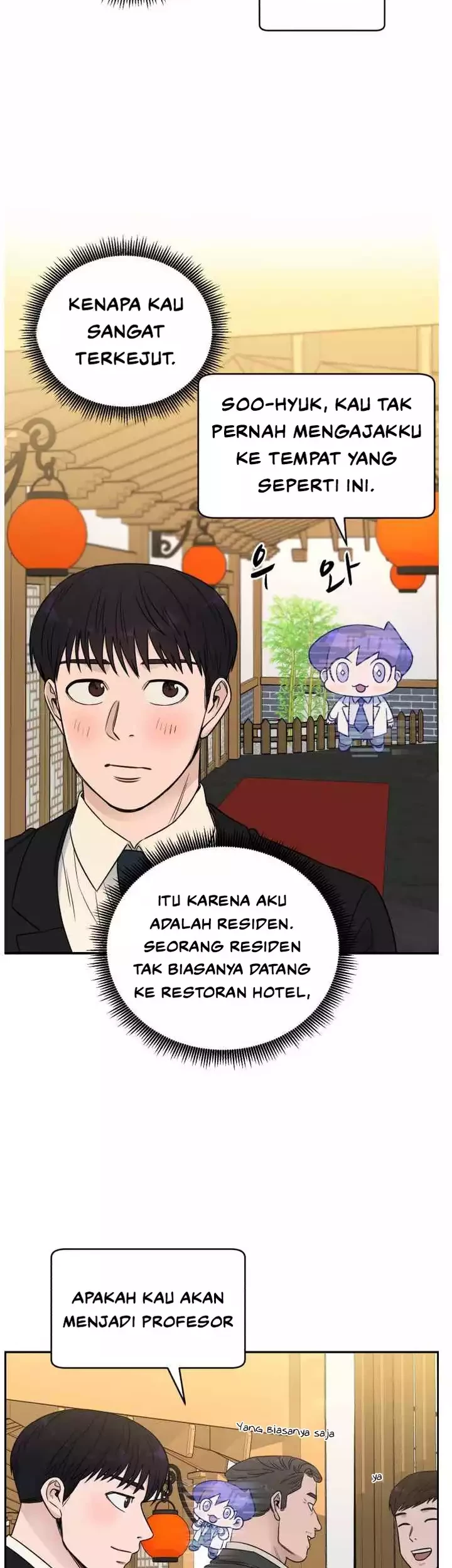 A.I Doctor Bab 48 halaman 34