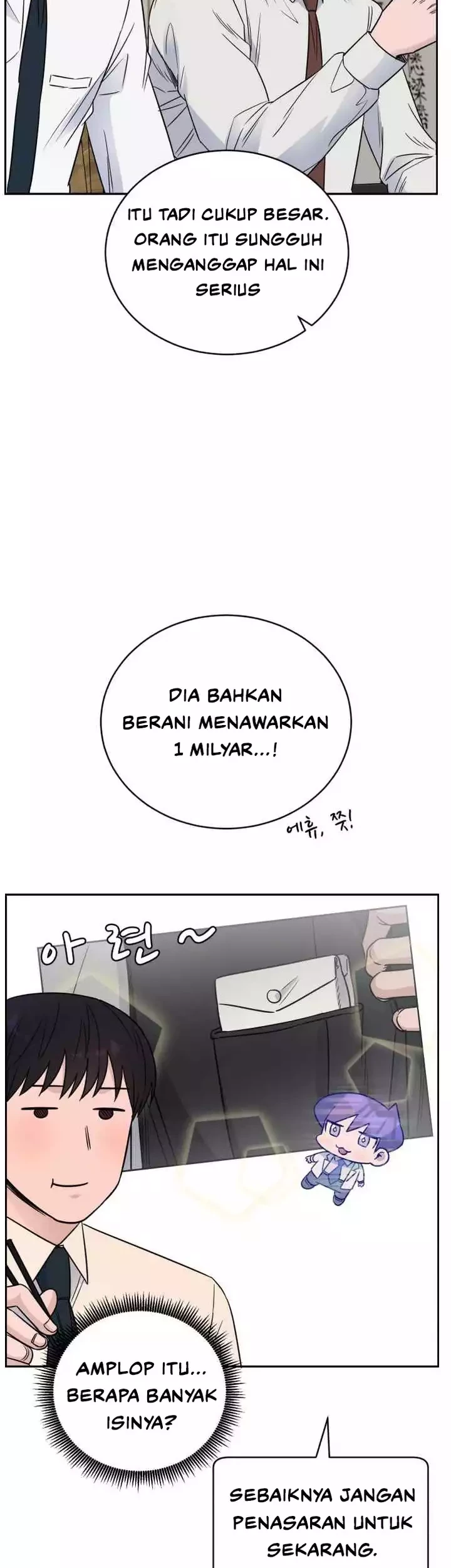 A.I Doctor Bab 48 halaman 38
